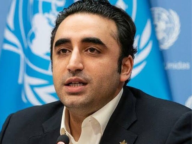 भारत की डिप्लोमैटिक बाउंसर पर पाक बोल्ड! रहम की भीख मांगने निकलेंगे बिलावल