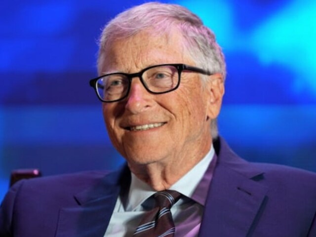 ब्रेन की इस बीमारी से जूझ रहे बिल गेट्स ! बेटी ने पॉडकास्ट में किया खुलासा