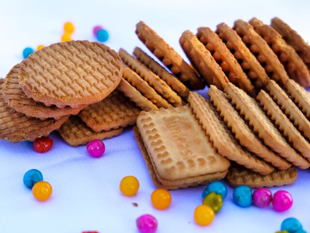 Biscuits are Mulayam, follow these 4 simple tips, will be crunchy for months