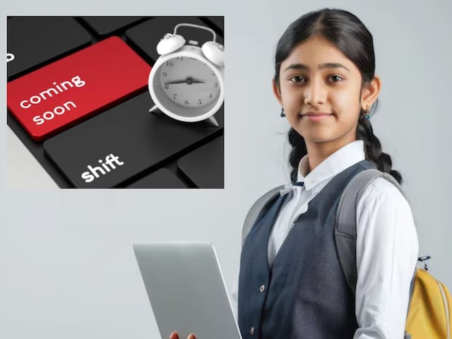 आज नहीं आएगा CBSE बोर्ड रिजल्ट, दूर करें कंफ्यूजन, यहां देखें लेटेस्ट अपडेट आज नहीं आएगा CBSE बोर्ड रिजल्ट, दूर करें कंफ्यूजन, यहां देखें लेटेस्ट अपडेट
