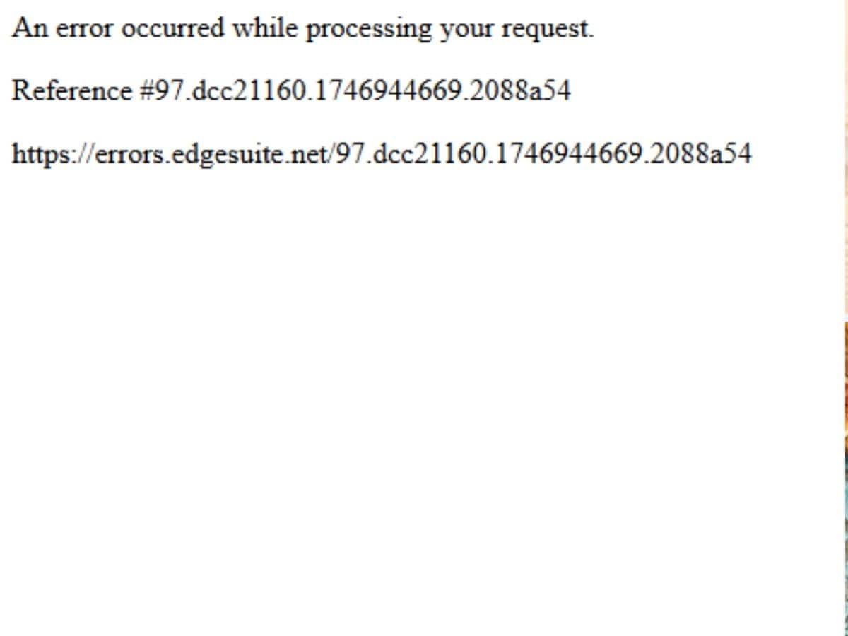 CBSE Result Website Crash