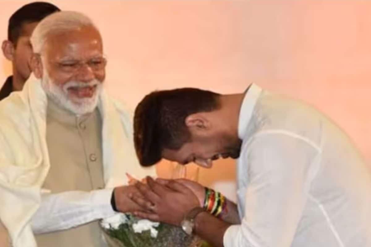 पिता को मिला था मौसम वैज्ञानिक का तमगा चिराग बनेंगे अब बिहार का ध्रुवतारा