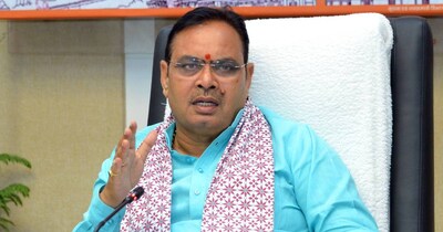 सरकार ने राजस्थान में 31 मार्च तक सरकारी कर्मचारियों की छुट्‌टी रद्द की