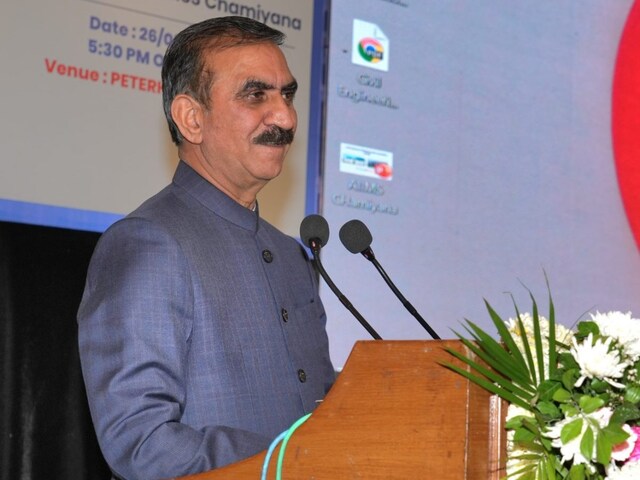 सुक्खू सरकार ने 19 लाख राशन कार्ड धारकों को दिया झटका, सरकारी डिपो पर भी महंगा