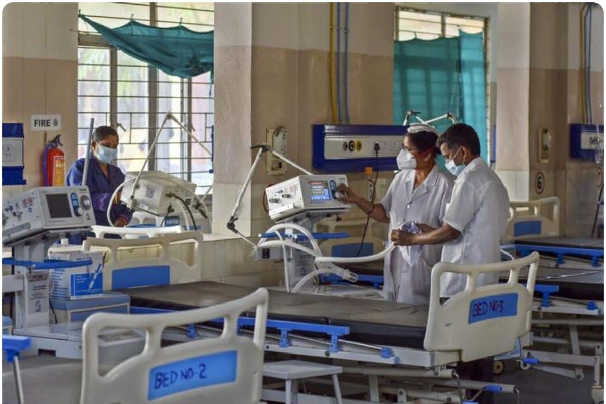 कोरोना को लेकर कर्नाटक में एडवाइजरी कहा- 20 दिनों से बेंगलुरु में बढ़े केस