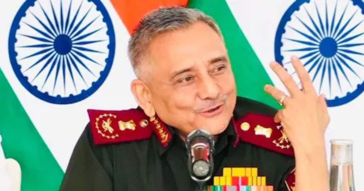 CDS ने बताया कैसे भारत ने ‘ऑपरेशन सिंदूर’ में PAK को धूल चटाई, नुकसान पर भी की बात