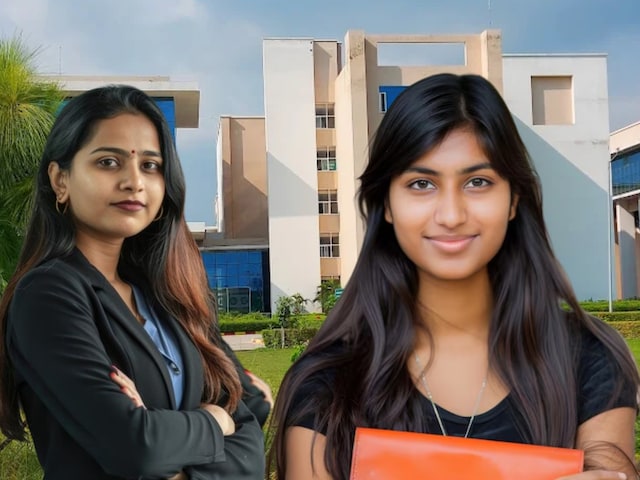 CUET से खुलता है MBA का दरवाजा, JNU-DU छोड़िए यहां लें दाखिला CUET से खुलता है MBA का दरवाजा, JNU-DU छोड़िए यहां लें दाखिला