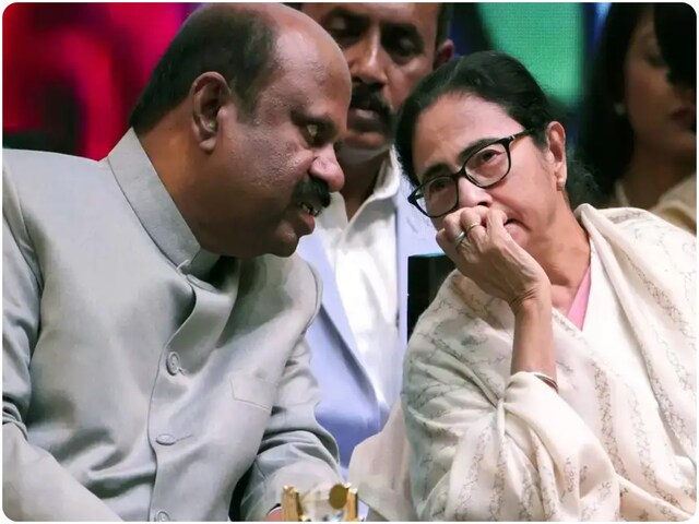 पश्चिम बंगाल में राष्‍ट्रपत‍ि शासन? मुर्शिदाबाद हिंसा के बाद गर्वनर की रिपोर्ट