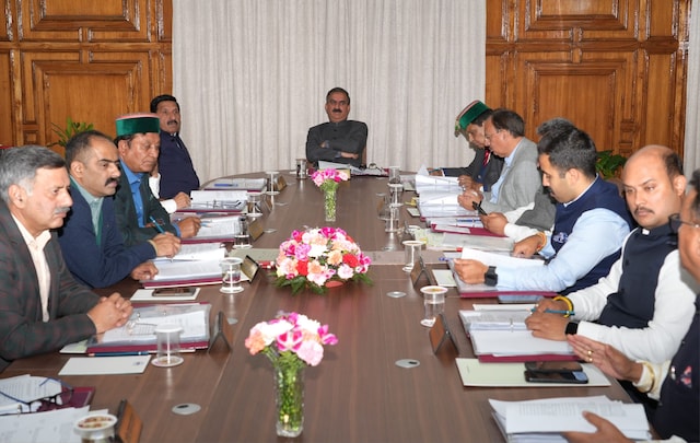 पार्टटाइम वर्कर बनेंगे डेलीवेजर,एक और दफ्तर शिमला से होगा बाहर