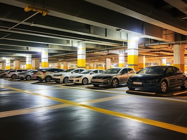 No parking in the house, not a car? Government preparing to bring new policy