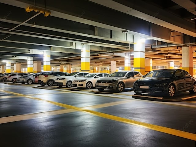No parking in the house, not a car? Government preparing to bring new policy No parking in the house, not a car? Government preparing to bring new policy