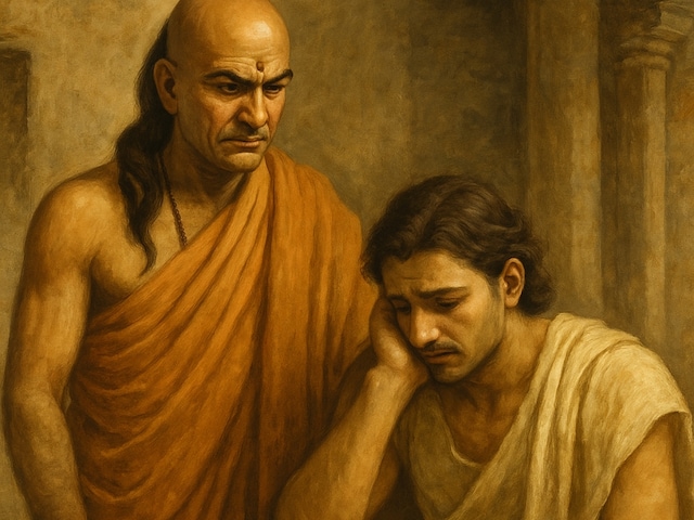 जीवन में कभी न करें ये 3 गलती, जिंदगी भर पड़ेगा पछताना, चाणक्य की खास नीतियां जीवन में कभी न करें ये 3 गलती, जिंदगी भर पड़ेगा पछताना, चाणक्य की खास नीतियां