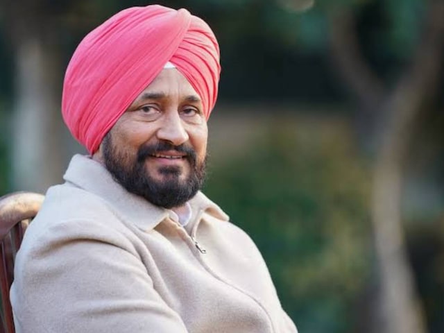 पुलवामा के बाद कहां हुई सर्जिकल स्ट्राइक... पूर्व CM चन्नी का विवादित बयान पुलवामा के बाद कहां हुई सर्जिकल स्ट्राइक... पूर्व CM चन्नी का विवादित बयान