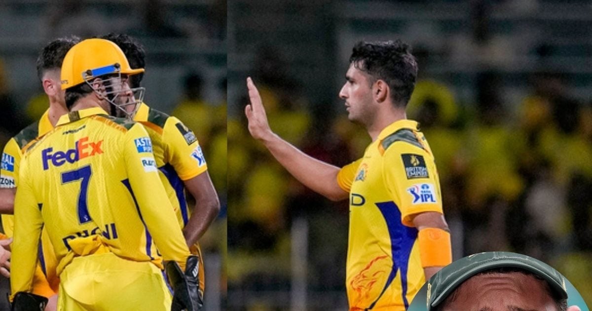 IPL 2025 CSK vs RCB | आईपीएल के प्लेऑफ की रेस से बाहर हो चुकी चेन्नई सुपरकिंग्स बिगाड़ सकती है रॉयल चैलेंजर्स बेंगलुरू का खेल