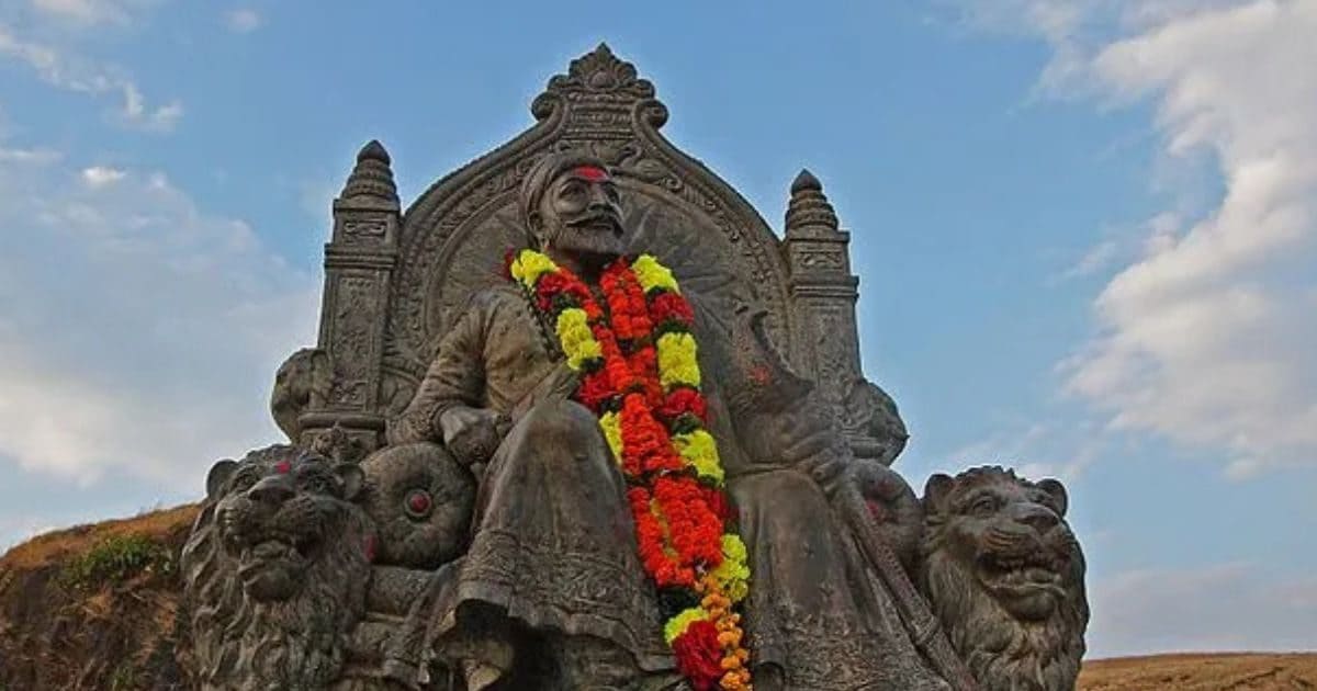 छत्रपति शिवाजी महाराज की विरासत यात्रियों को दिखाएगी भारत गौरव टूरिस्ट ट्रेन