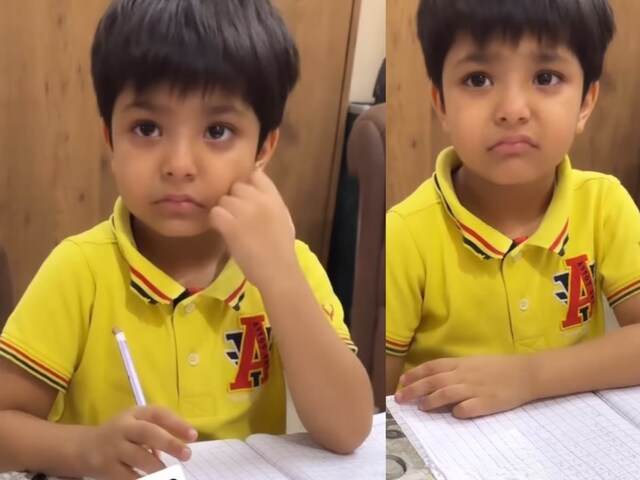 Child-excuses-401-Instagram-2025-05-7e367f54cd87f24965e21a0ba1f0a512 Viral Video Innocent Child Saying My Breath is Stuck Wins Hearts AMID Argument- 'My breath is stuck stuttering', while reading, the child told the mother while reading, people said amidst the debate, the people said- gimmick!