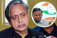 हमारे पास करने को बेहतर काम... शशि थरूर ने अपनी ही पार्टी को लिया आड़े हाथ