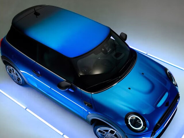 ऐसा ऑफर फिर नहीं मिलेगा, कार खरीदने पर ये कंपनी देगी पैसा! जानें क्या है ऑफर ऐसा ऑफर फिर नहीं मिलेगा, कार खरीदने पर ये कंपनी देगी पैसा! जानें क्या है ऑफर