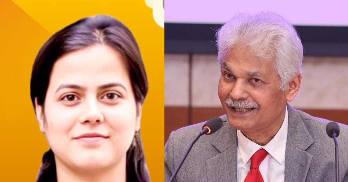 UPSC CSE 2024, UPSC Topper Story:किस पूर्व IPS ने UPSC टॉपर शक्ति दुबे पर उठाए सवाल?