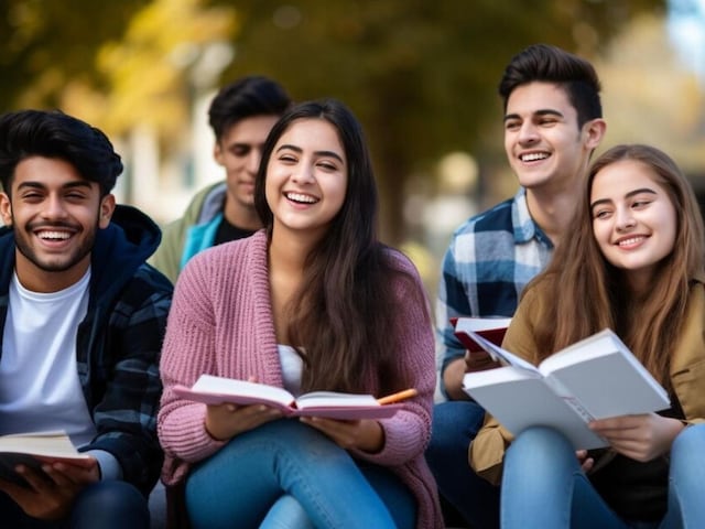 NEET 2025 परिणाम: अब परीक्षा के बाद क्या होगा? परिणाम से सब कुछ जानें NEET 2025 परिणाम: अब परीक्षा के बाद क्या होगा? परिणाम से सब कुछ जानें