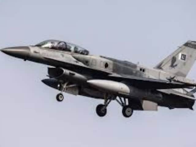 भारत ने पकिस्‍तान के मार गिराए JF17, F16 विमान, कितनी है इसकी कीमत?