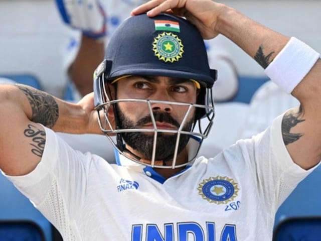 Why Virat Kohli left studies after 12th, interesting story is Why Virat Kohli left studies after 12th, interesting story is