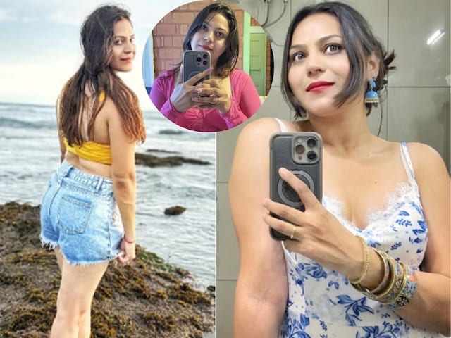 12वीं बाद नौकरी ढूंढ़ने लगी ज्योति, जानिए कहां-कहां किया काम? 12वीं बाद नौकरी ढूंढ़ने लगी ज्योति, जानिए कहां-कहां किया काम?