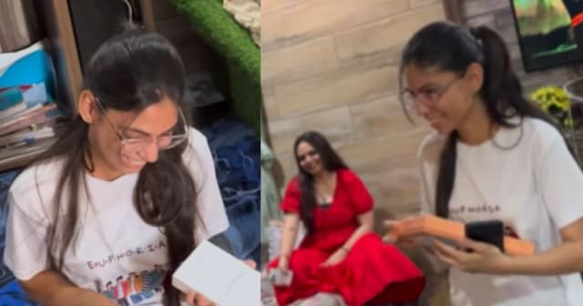 CBSE Result 2025, CBSE 12th Result 2025, Viral Video:CBSE Result 2025 ...