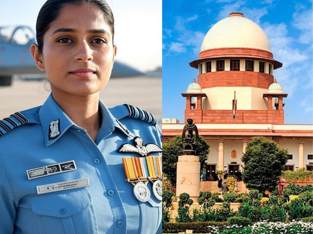 कौन हैं ऑपरेशन सिंदूर की जांबाज विंग कमांडर निकिता पांडेय, क्यों हैं चर्चा में