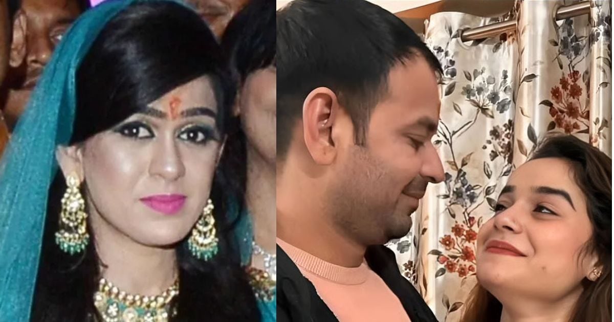 Tej Pratap Anushka Yadav, Aishwarya divorce, Bihar News:तेज प्रताप यादव की निजी जिंदगी: ऐश्वर्या राय और अनुष्का यादव विवाद