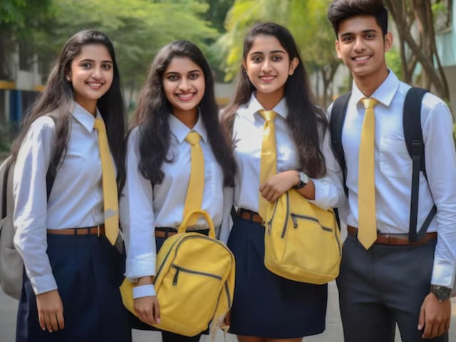 राजस्थान बोर्ड 8वीं में बेटियों का जलवा, 96.24% लड़कियां पास राजस्थान बोर्ड 8वीं में बेटियों का जलवा, 96.24% लड़कियां पास
