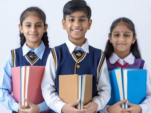 तीन दिन बाद आएगा राजस्थान बोर्ड 5वीं का रिजल्ट, नोट कर लें डेट तीन दिन बाद आएगा राजस्थान बोर्ड 5वीं का रिजल्ट, नोट कर लें डेट