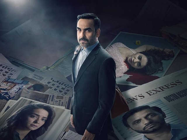 Criminal Justice a Family Matter Review: Story is slow, but effective Criminal Justice a Family Matter Review: Story is slow, but effective