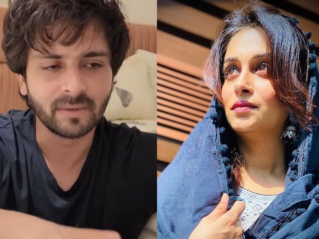 Dipika Kakar Health Update: 14 घंटे चली कैंसर सर्जरी, ICU में ‘दर्द’ में हैं दीपिका, शोएब बोले ‘दुआ करते रहिए’