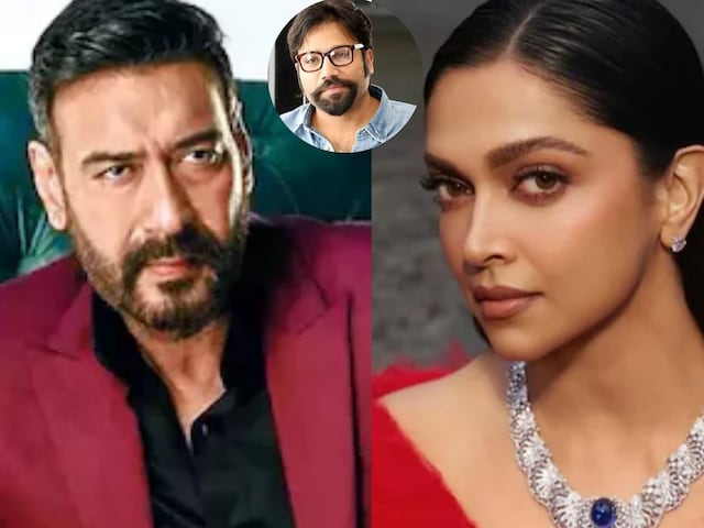 मां बनने के बाद दीपिका पादुकोण की ‘खास डिमांड’ पर अजय देवगन का रिएक्शन, बोले- ‘ईमानदार फिल्ममेकर्स को…’