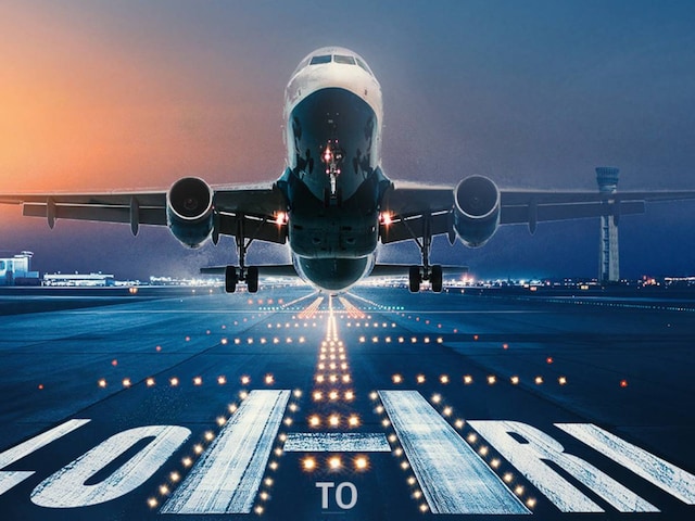 आज आपकी भी है फ्लाइट, तो जान लें IndiGo-स्पाइस जेट की एडवाइजरी आज आपकी भी है फ्लाइट, तो जान लें IndiGo-स्पाइस जेट की एडवाइजरी