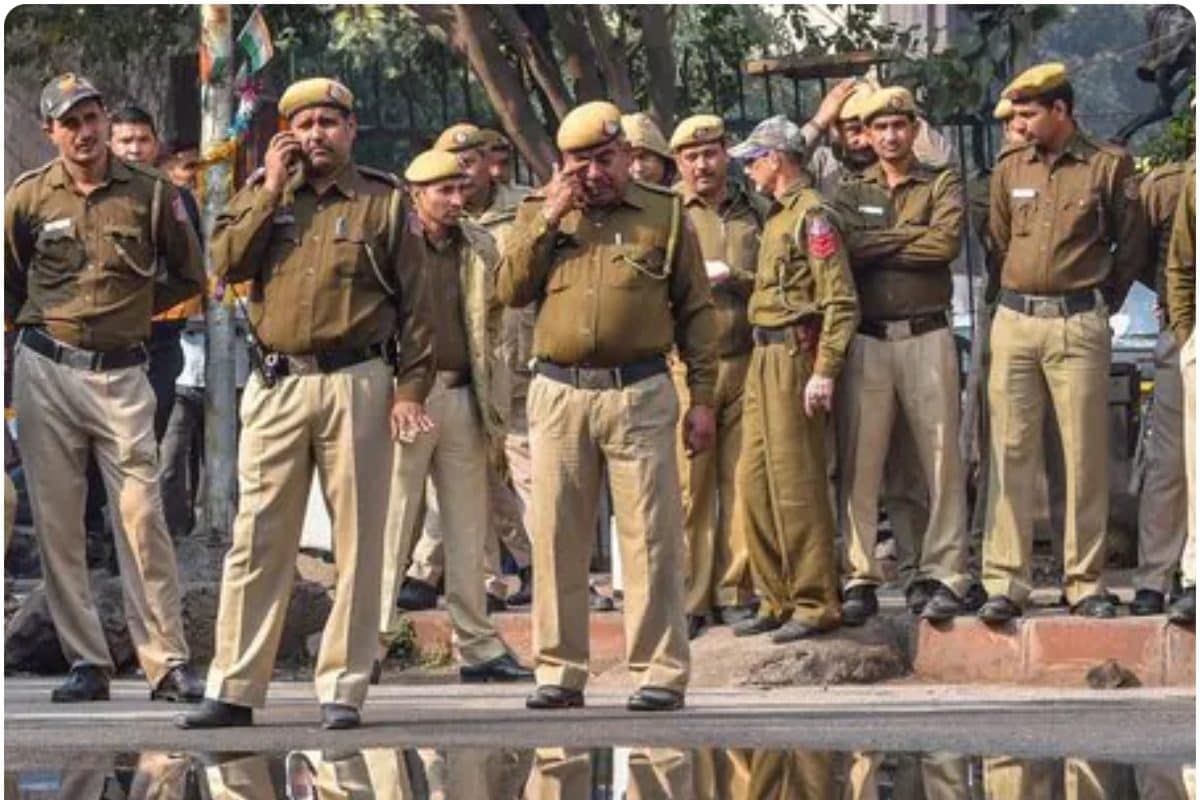 सिम इंडिया का ऑपरेट हो रहा था PAK से जासूस हसीन का कोर्ट में खुला राज