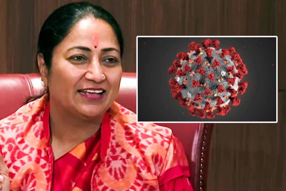 कोविड मौसमी वायरस शहर में बढ़ रहे केस फिर भी दिल्‍ली CM ने क्‍यों कहा ऐसा