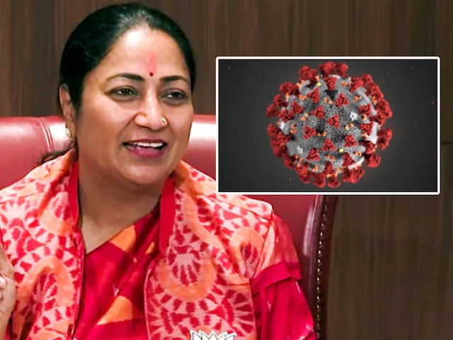 कोविड मौसमी वायरस... शहर में बढ़ रहे केस, फिर भी दिल्‍ली CM ने क्‍यों कहा ऐसा?