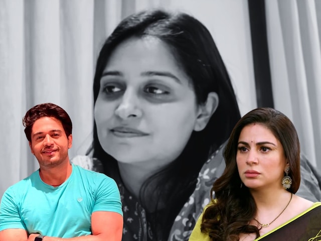 TV की ‘बहू’ दीपिका कक्कड़ को हुआ कैंसर, तो इन सितारों की आंखों से छलके आंसू, ईश्वर से मांगी दुआएं…!