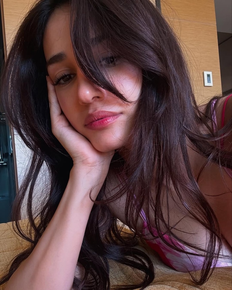 Disha Patani hollywood 