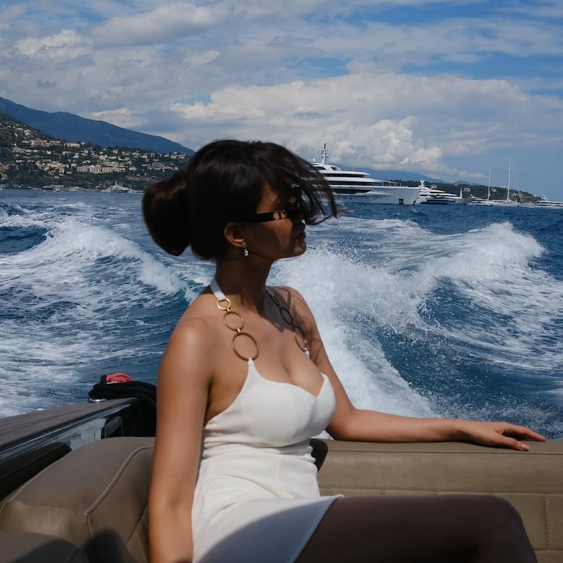 Disha Patani hollywood Disha Patani hollywood