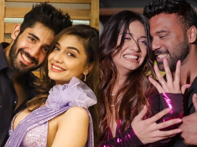 'No dude', Divya due to a breakup with Hero after 1 year of marriage