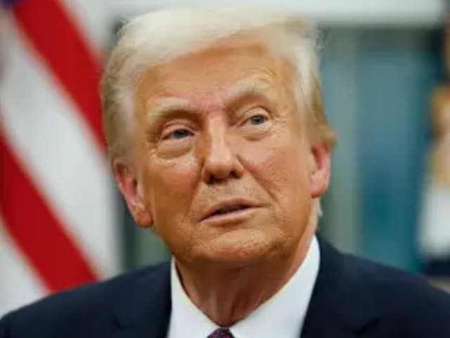 Talking on the phone for 2 hours in Trump and Putin, but no result came out Talking on the phone for 2 hours in Trump and Putin, but no result came out