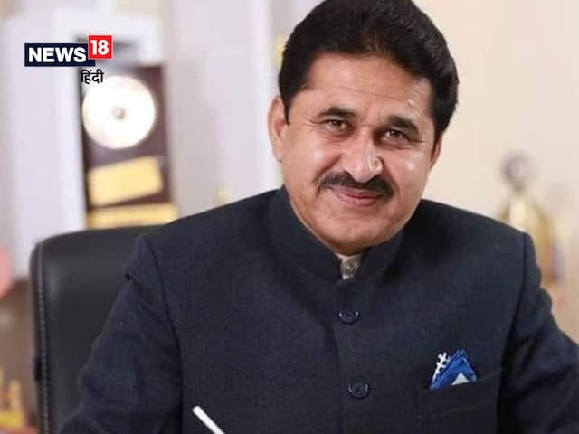 अवैध खनन कर रहे कांग्रेस MLA राम कुमार चौधरी की पत्नी के टिप्पर-मशीन जब्त अवैध खनन कर रहे कांग्रेस MLA राम कुमार चौधरी की पत्नी के टिप्पर-मशीन जब्त