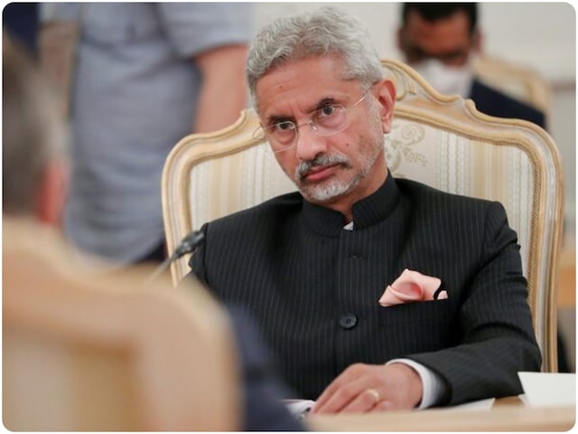 नीदरलैंड, डेनमार्क, जर्मनी जाएंगे विदेश मंत्री जयशंकर, रखेंगे भारत की बात नीदरलैंड, डेनमार्क, जर्मनी जाएंगे विदेश मंत्री जयशंकर, रखेंगे भारत की बात