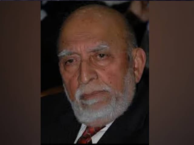 'अप्सरा' बना बढ़ाई भारत की धमक, फिर देश को दी नई रोशनी, कौन हैं MR श्रीनिवासन 'अप्सरा' बना बढ़ाई भारत की धमक, फिर देश को दी नई रोशनी, कौन हैं MR श्रीनिवासन