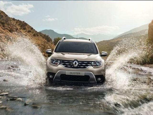 Hyundai Creta की पुरानी 'दुश्मन' नए अवतार में आ रही वापस, भौकाली होगी SUV Hyundai Creta की पुरानी 'दुश्मन' नए अवतार में आ रही वापस, भौकाली होगी SUV