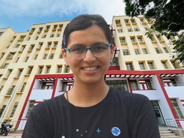 JEE में 279 रैंक, मेहनत और प्लानिंग की ऐसी रणनीति, IIT पहुंचने की राह हुई आसान