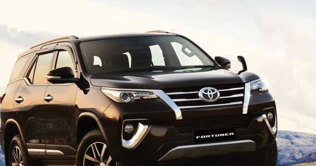 Why does not be Sunroof in Fuchurner, the company has decided very thoughtfully